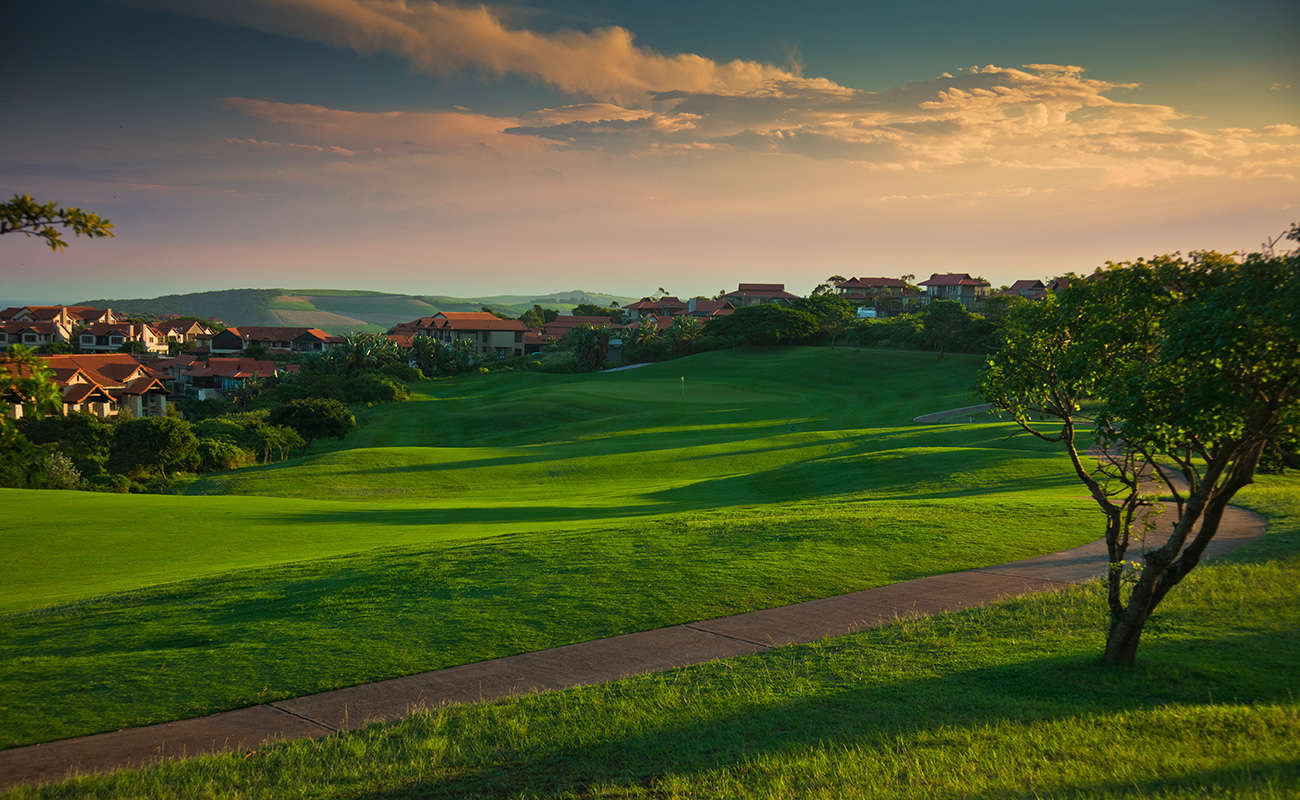 Golfplatz Zimbali Country Club 2677