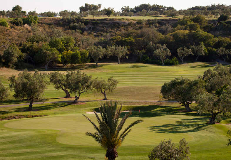 Golfplatz El Kantaoui Golf 2685