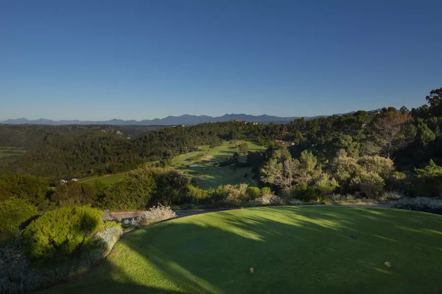 Golfplatz Simola Golf & Country Estate - The Jack Nicklaus Signature Golf Course 3443