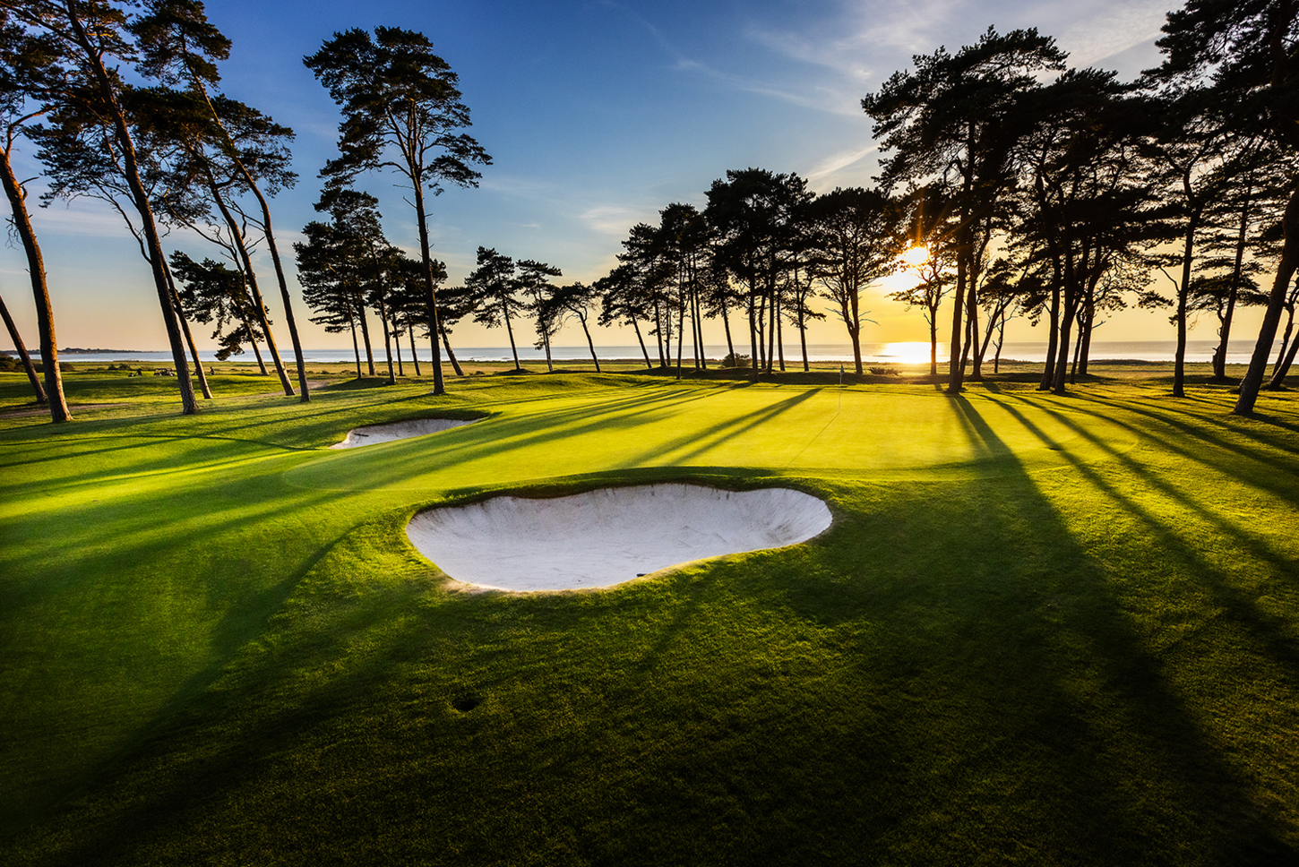 Golfplatz Barsebäck Golf & Country Club 9101
