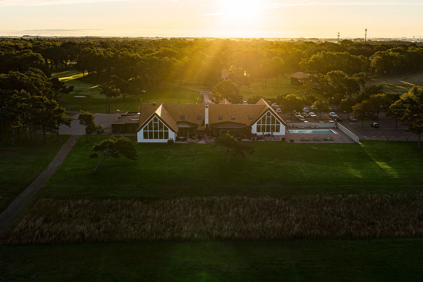 Golfplatz Barsebäck Golf & Country Club 9105