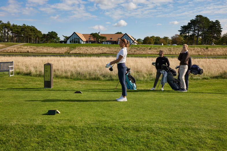 Golfplatz Barsebäck Golf & Country Club 9102
