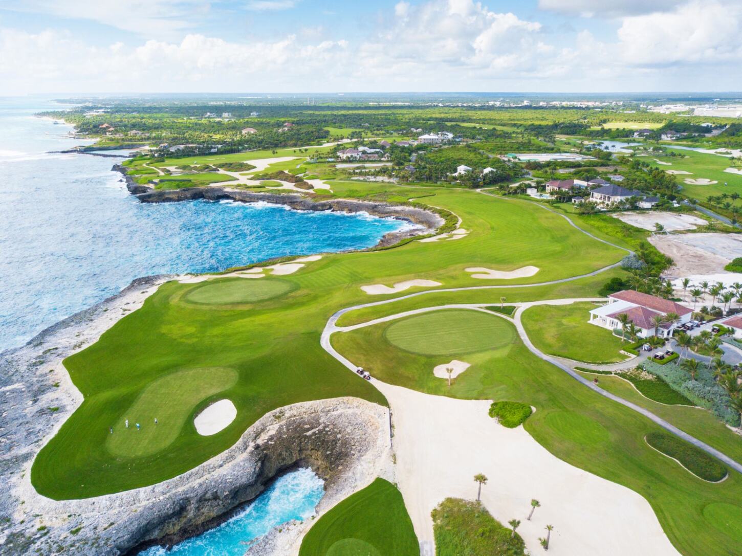 18 Devils Elbow