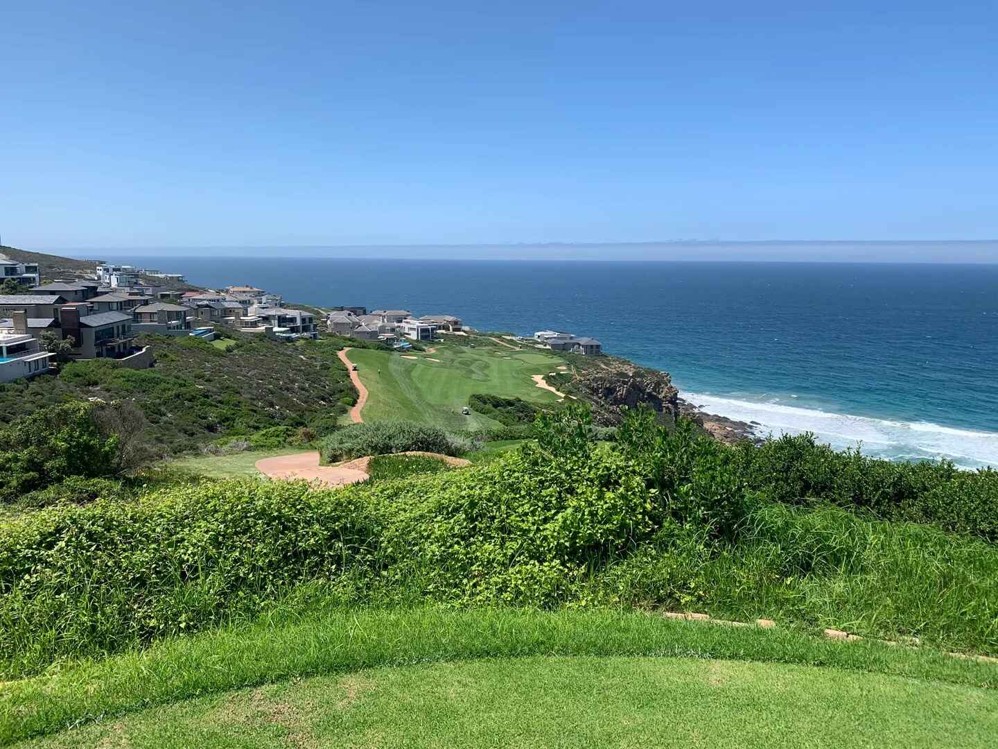 Golfplatz Pinnacle Point Estate Golf Course 3380