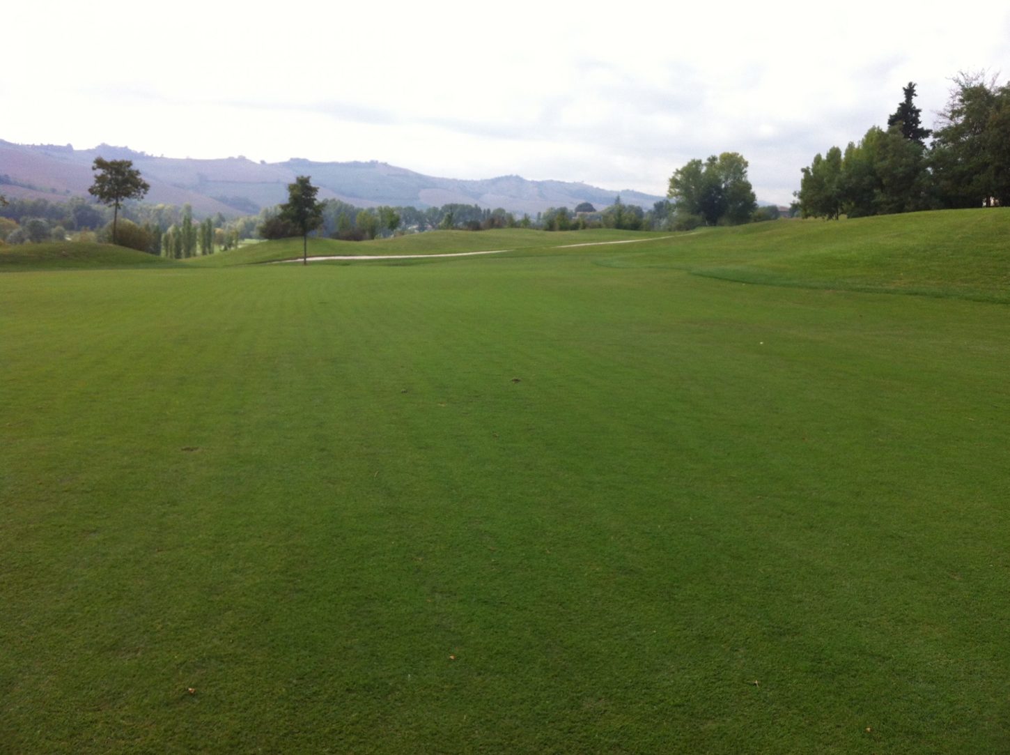 Golfplatz Golf Club Le Fonti 3531