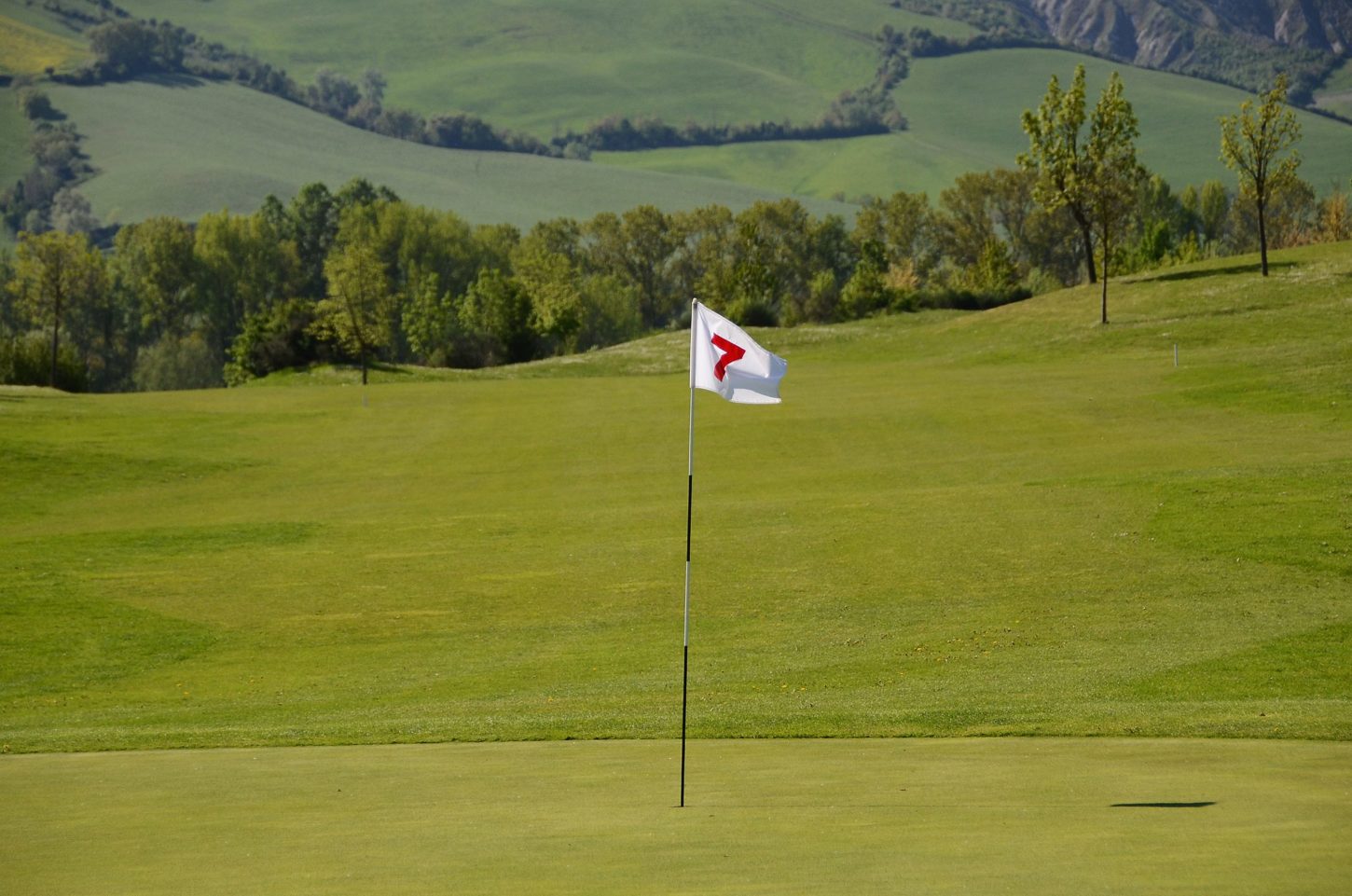 Golfplatz Golf Club Le Fonti 3532