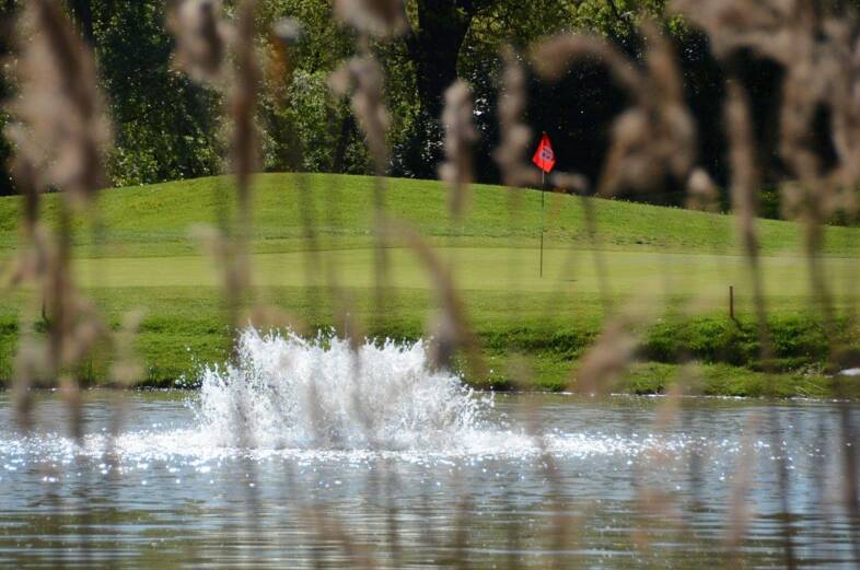 Golfplatz Golf Club Le Fonti 3533
