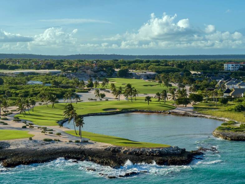 Golfplatz Punta Espada Golf 5116