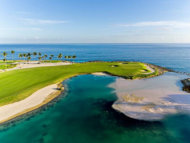 Golfplatz Punta Espada Golf 5119