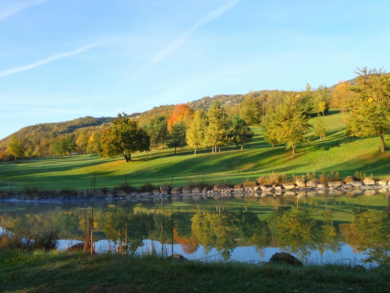Golfplatz
