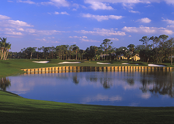 Golfplatz The Breakers Rees Jones Course 5776