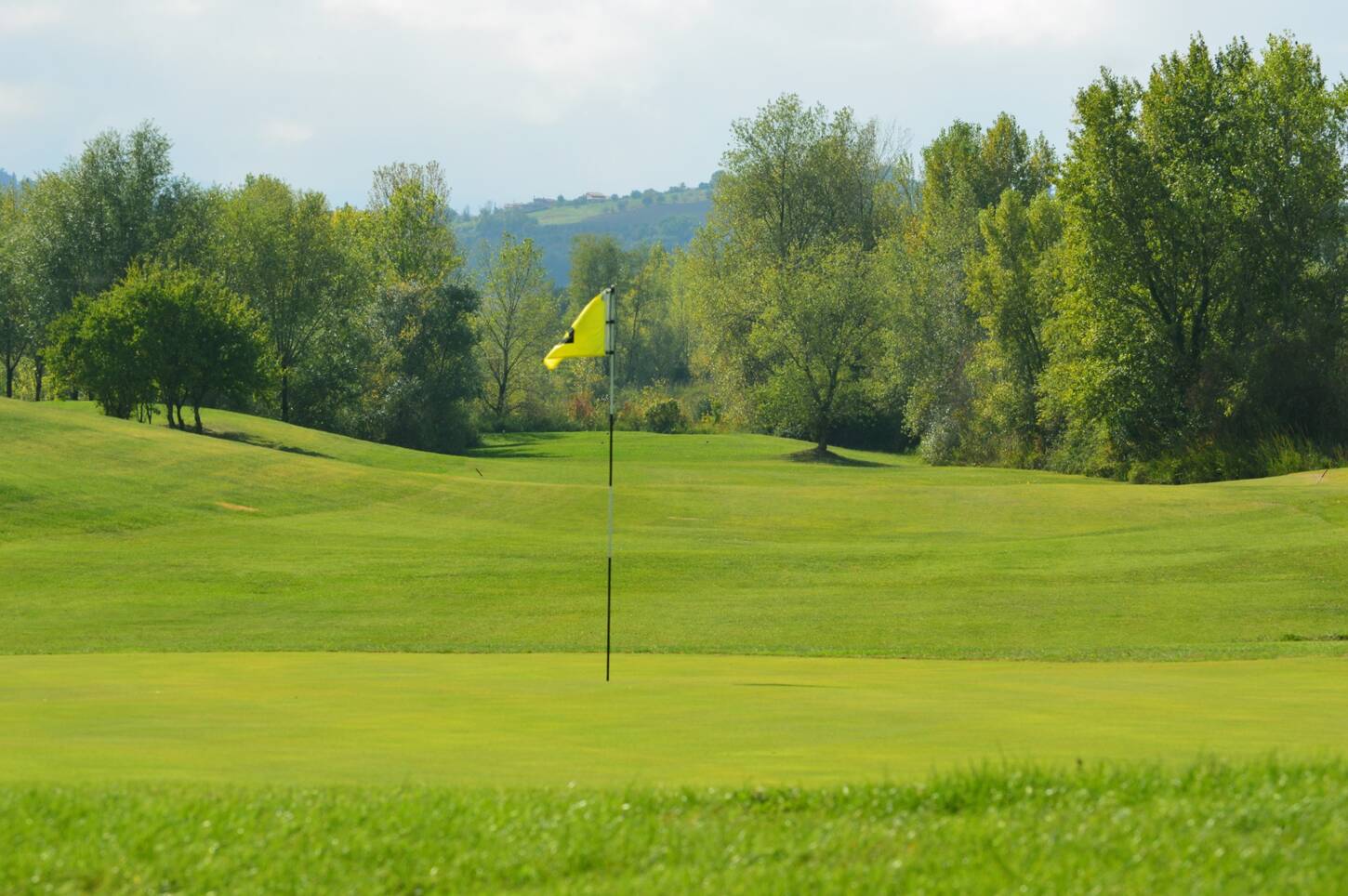 Golfplatz Rimini-Verucchio Golf Club 5561