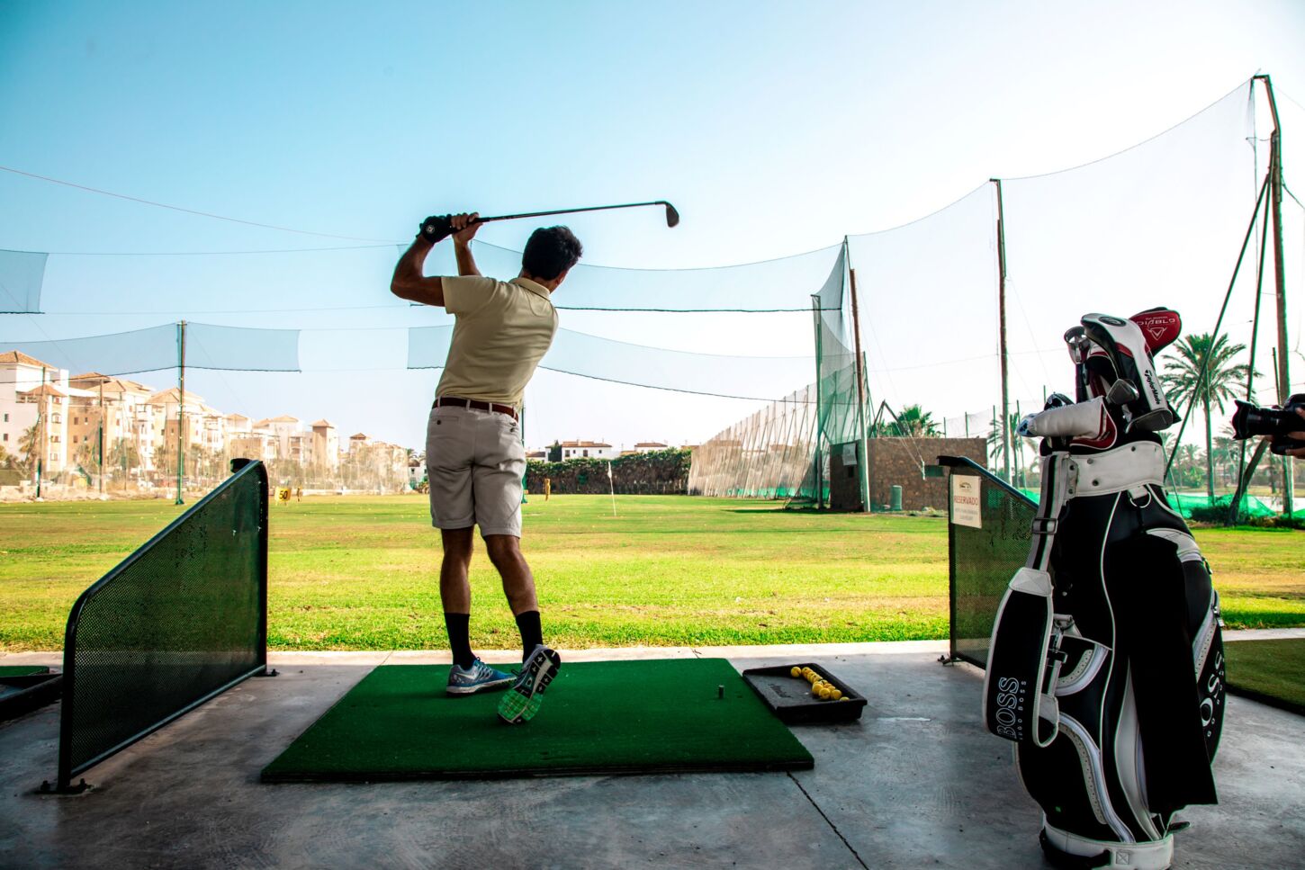 Golfakademie