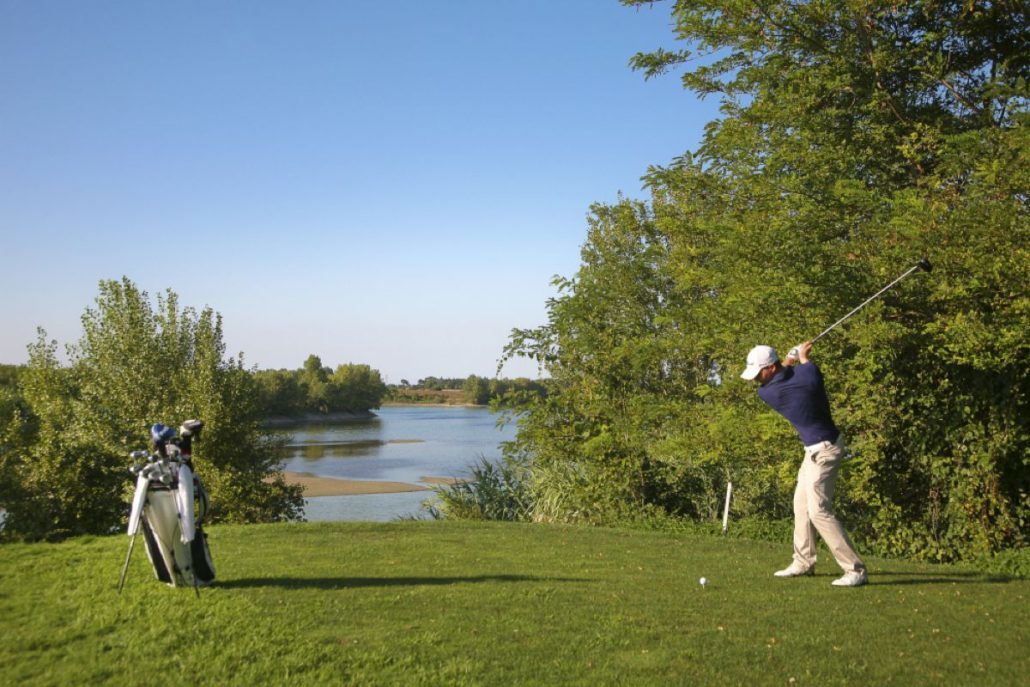 Golfplatz Riviera Golf Club 3728