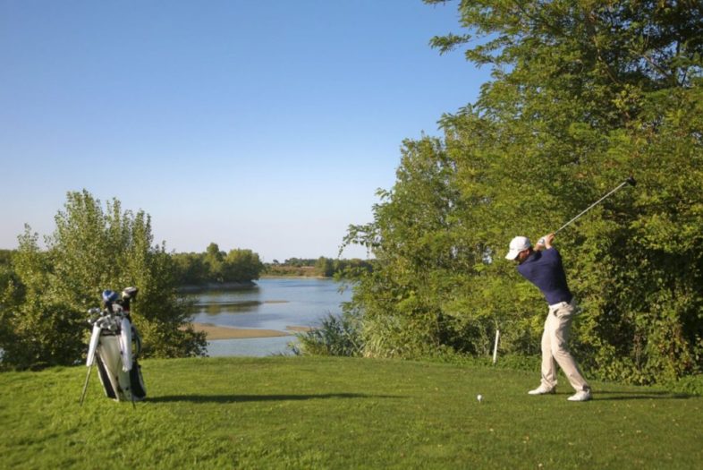 Golfplatz Riviera Golf Club 3728