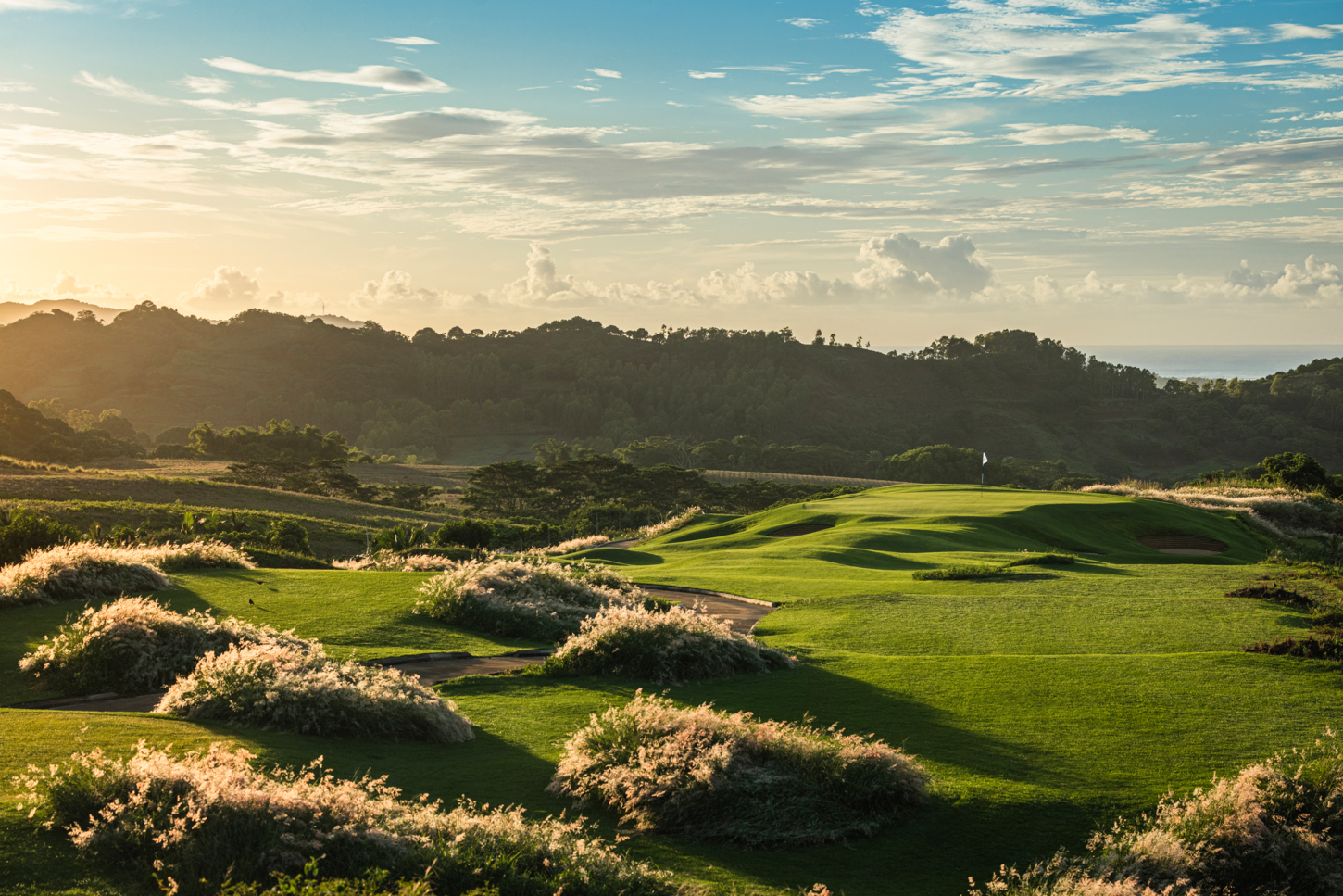 Golfplatz Heritage La Reserve 9025