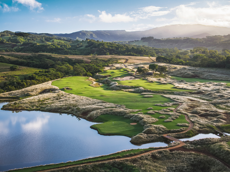 Golfplatz Heritage La Reserve 9023
