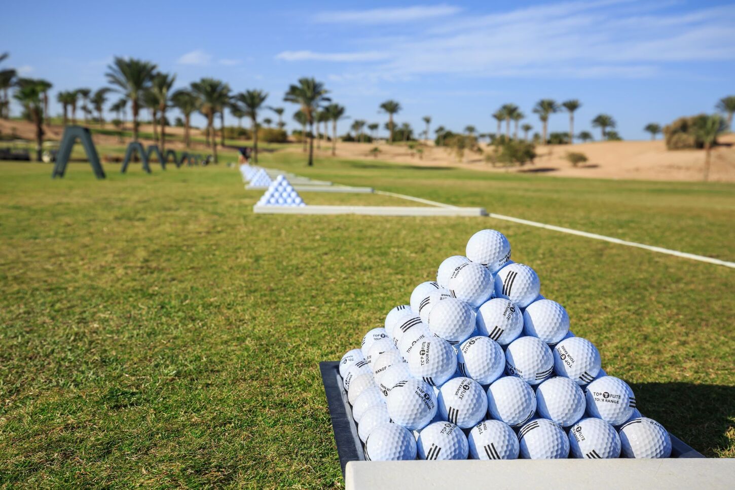 Golfakademie