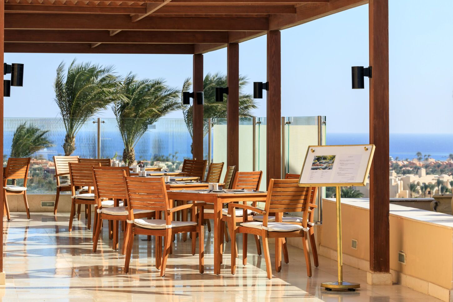 Clubhouse Restaurant