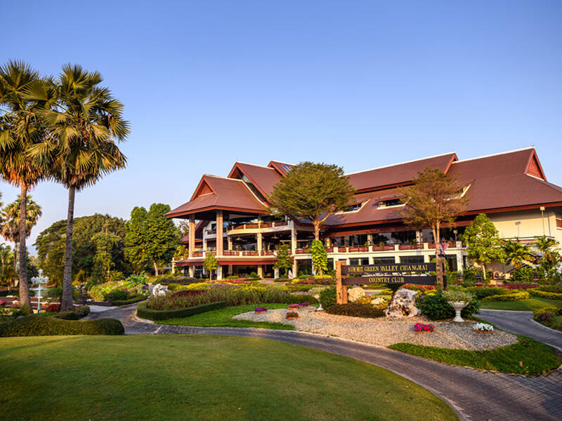 Clubhouse