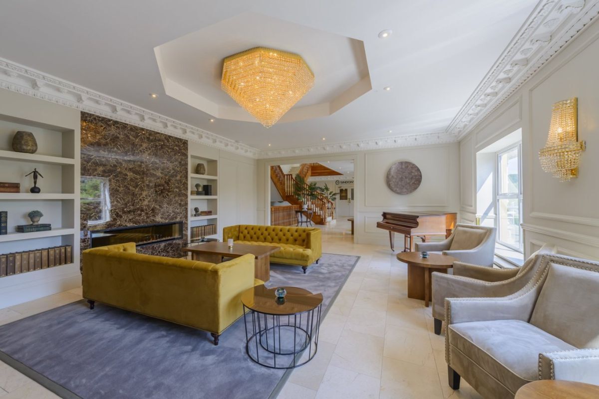 Clubhouse