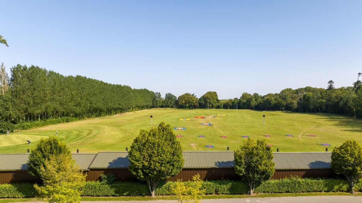 Driving Range