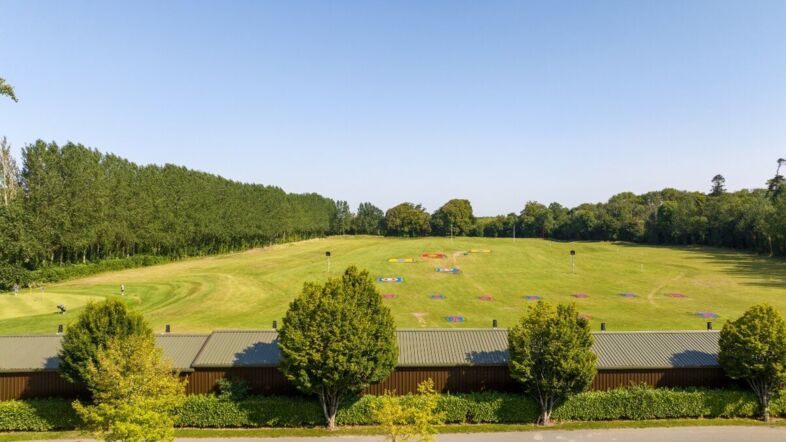 Driving Range