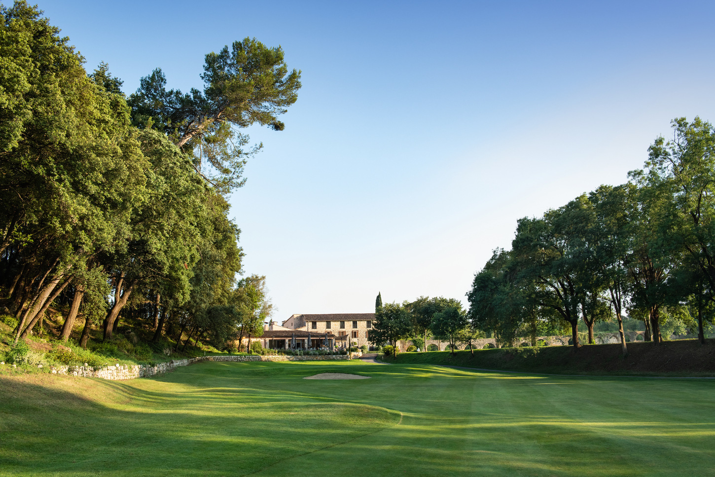 Golf Opio Valbonne