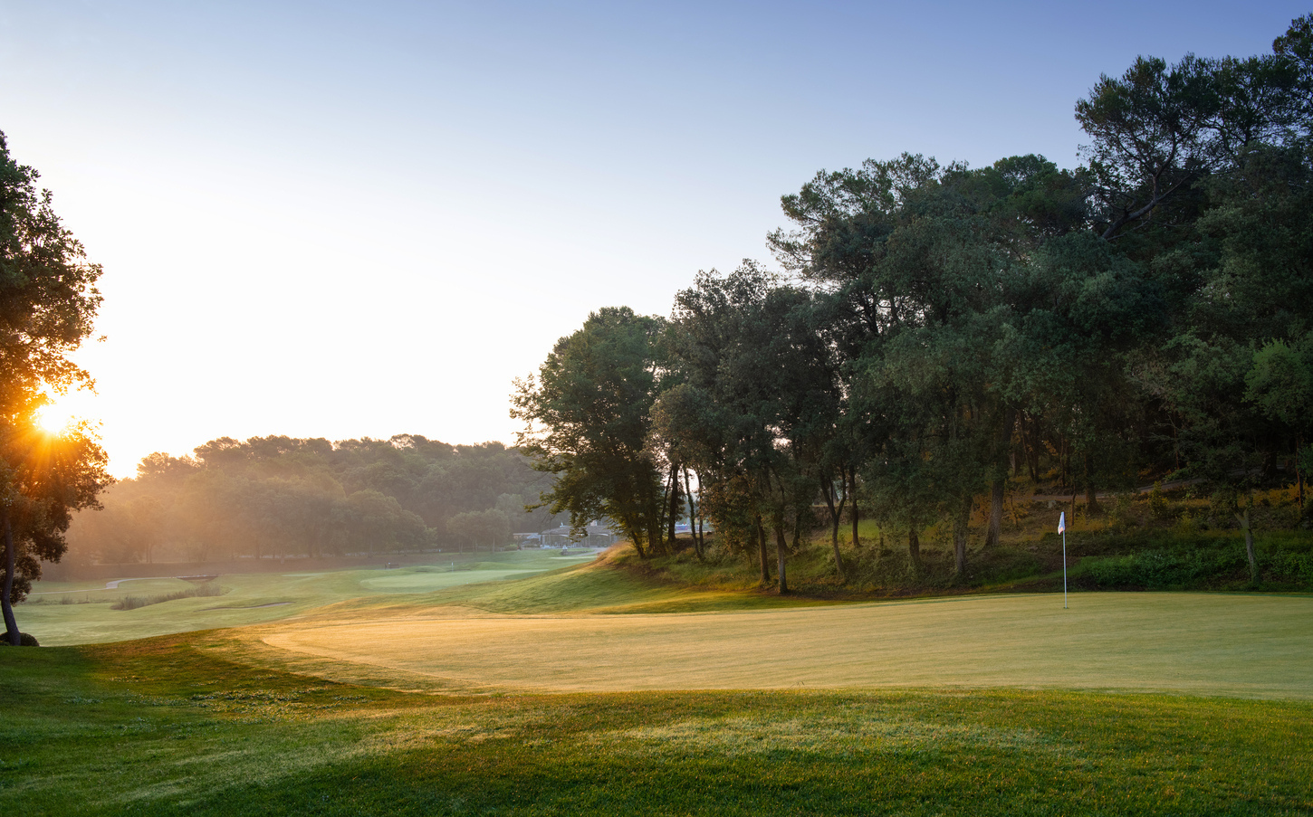 Golf Opio Valbonne