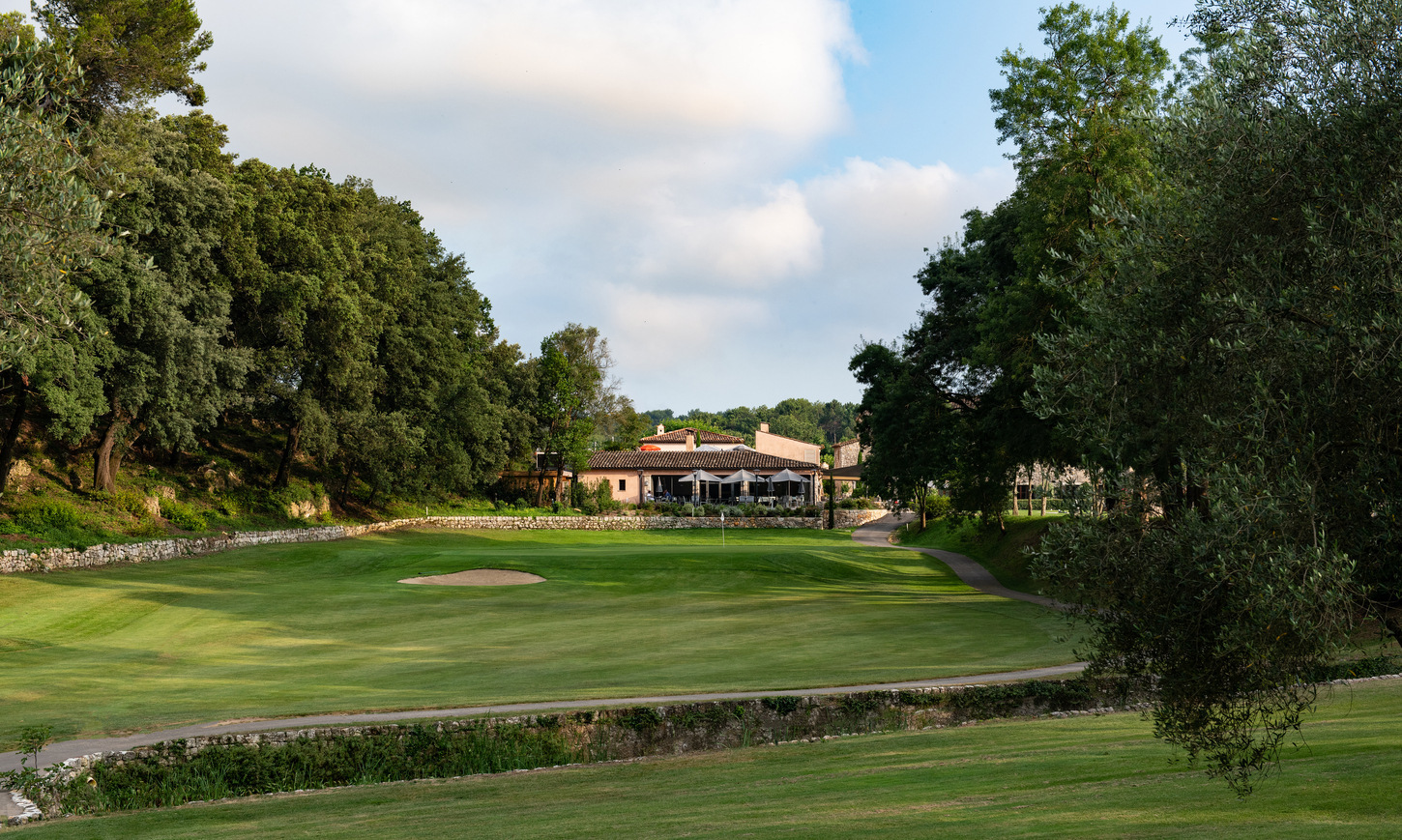 Golf Opio Valbonne