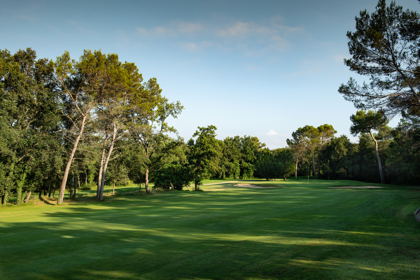Golf Opio Valbonne