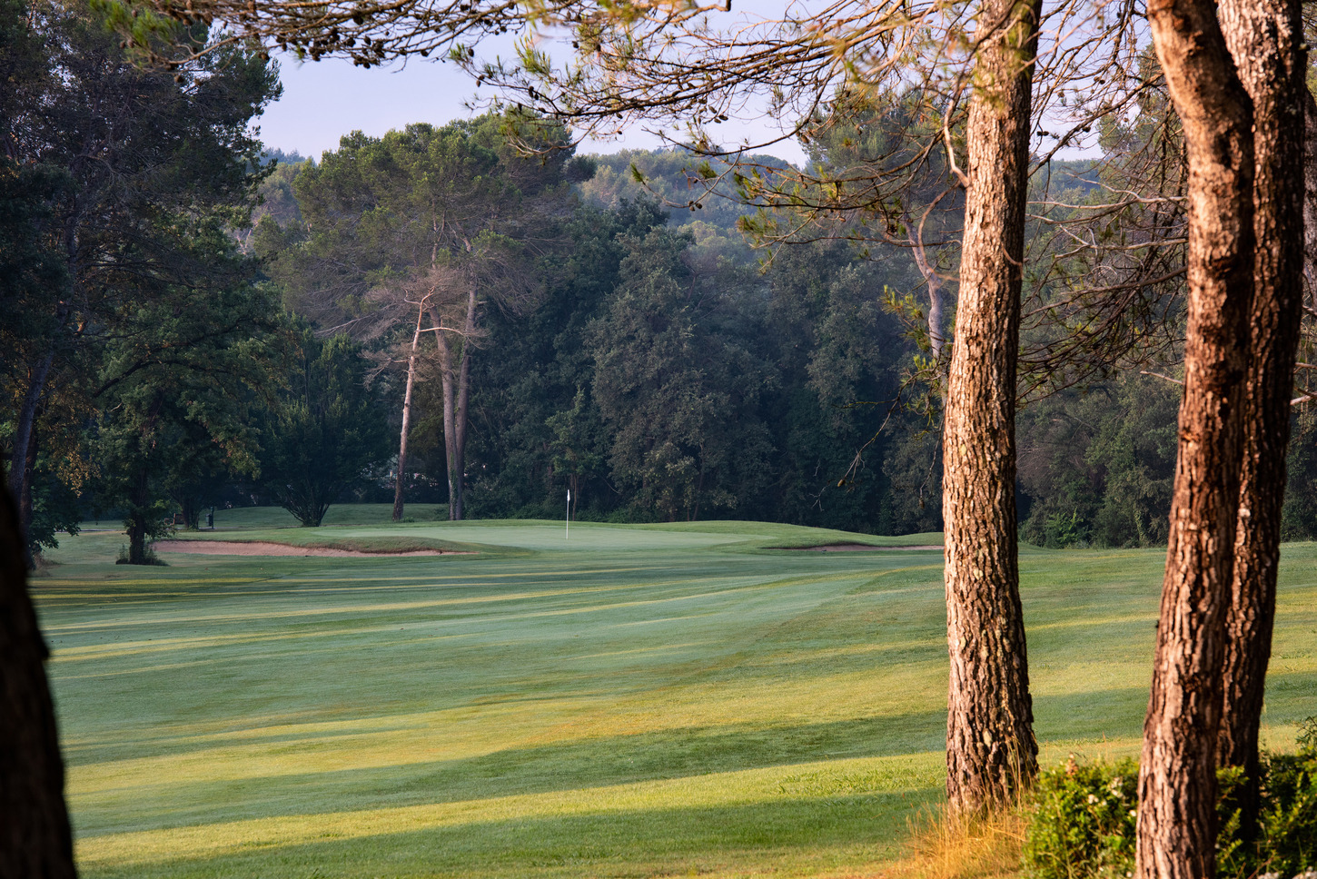 Golf Opio Valbonne