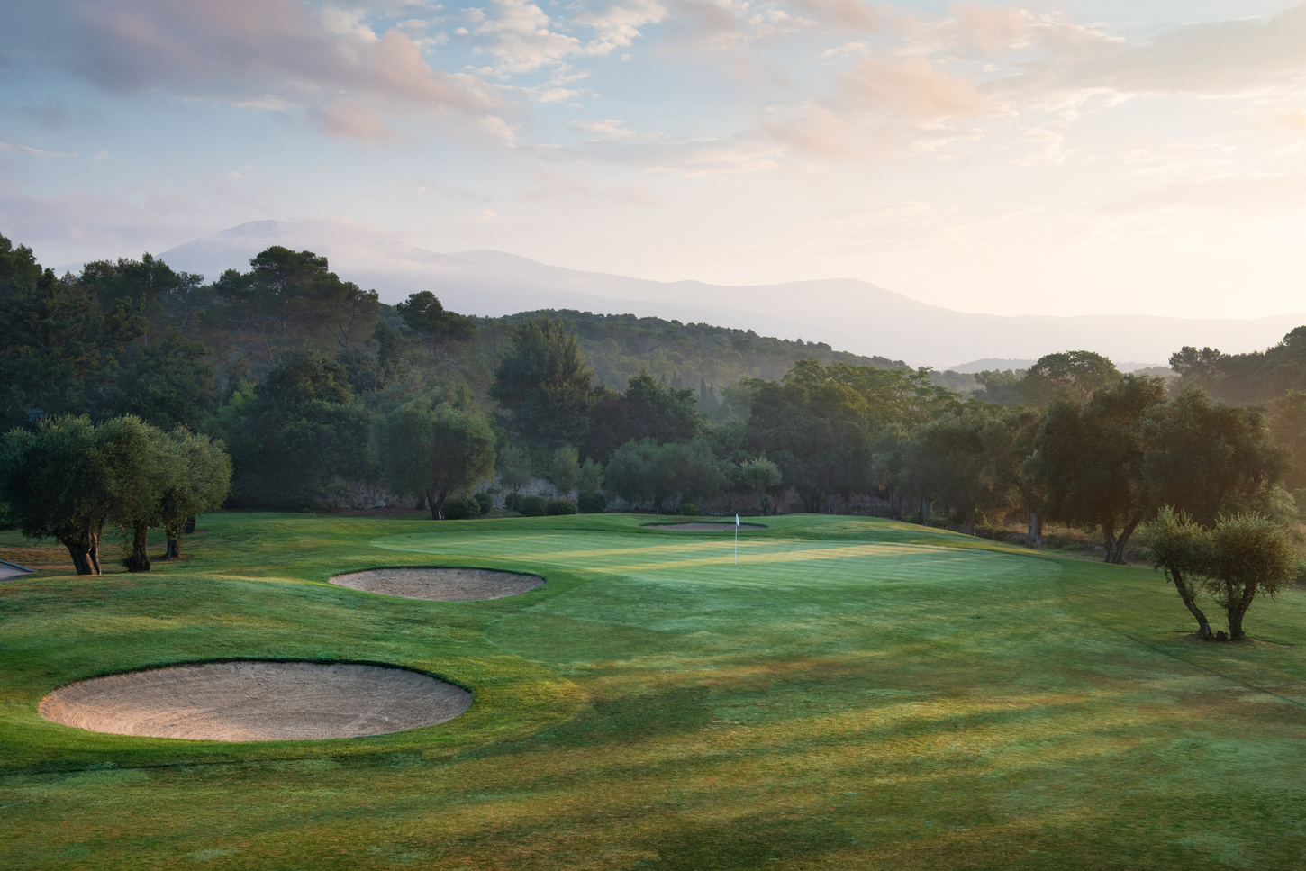 Golf Opio Valbonne