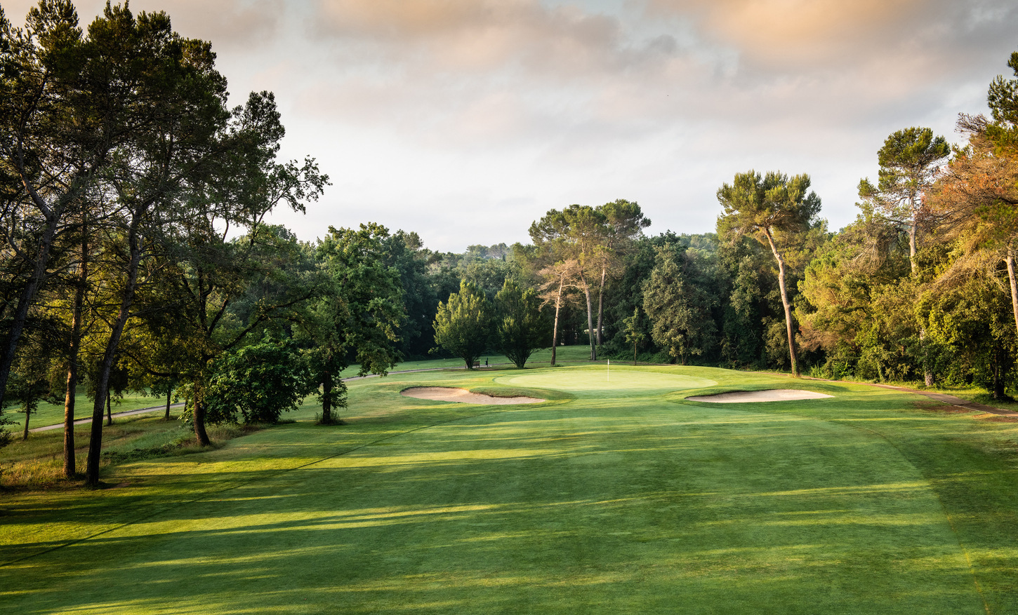 Golf Opio Valbonne