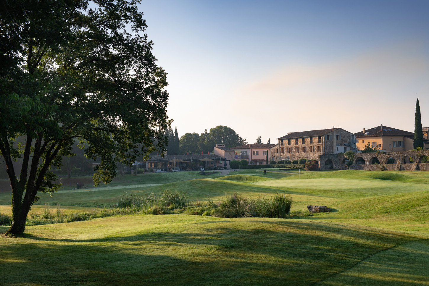 Golf Opio Valbonne