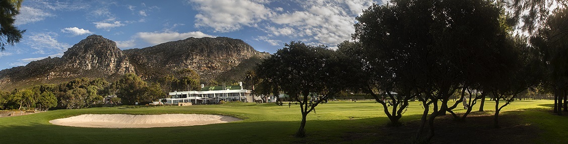 Golfplatz Westlake Golf 7384