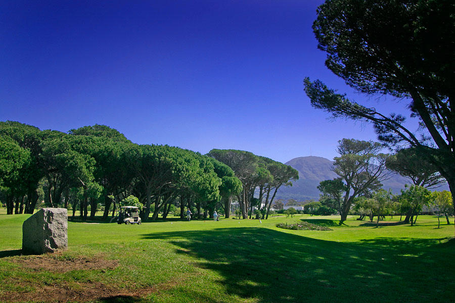 Golfplatz Westlake Golf 7387
