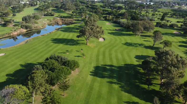 Golfplatz Westlake Golf 7383