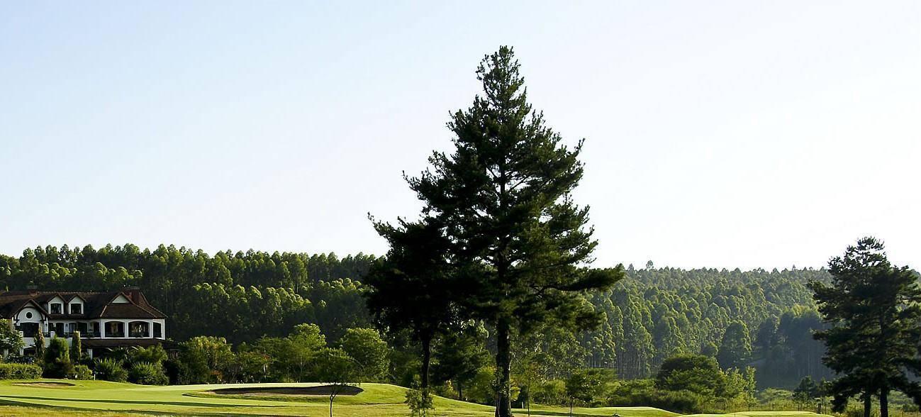 Golfplatz White River Country Club 7399