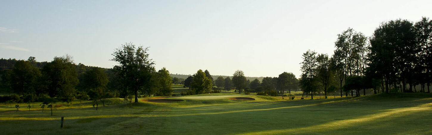 Golfplatz White River Country Club 7403