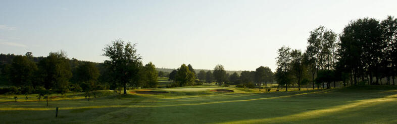 Golfplatz White River Country Club 7403