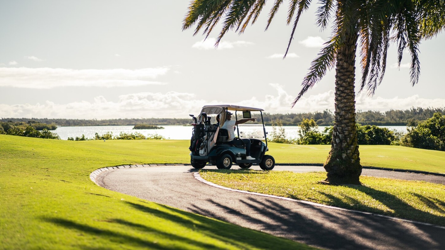 Golfplatz Anahita Golf Club 9667