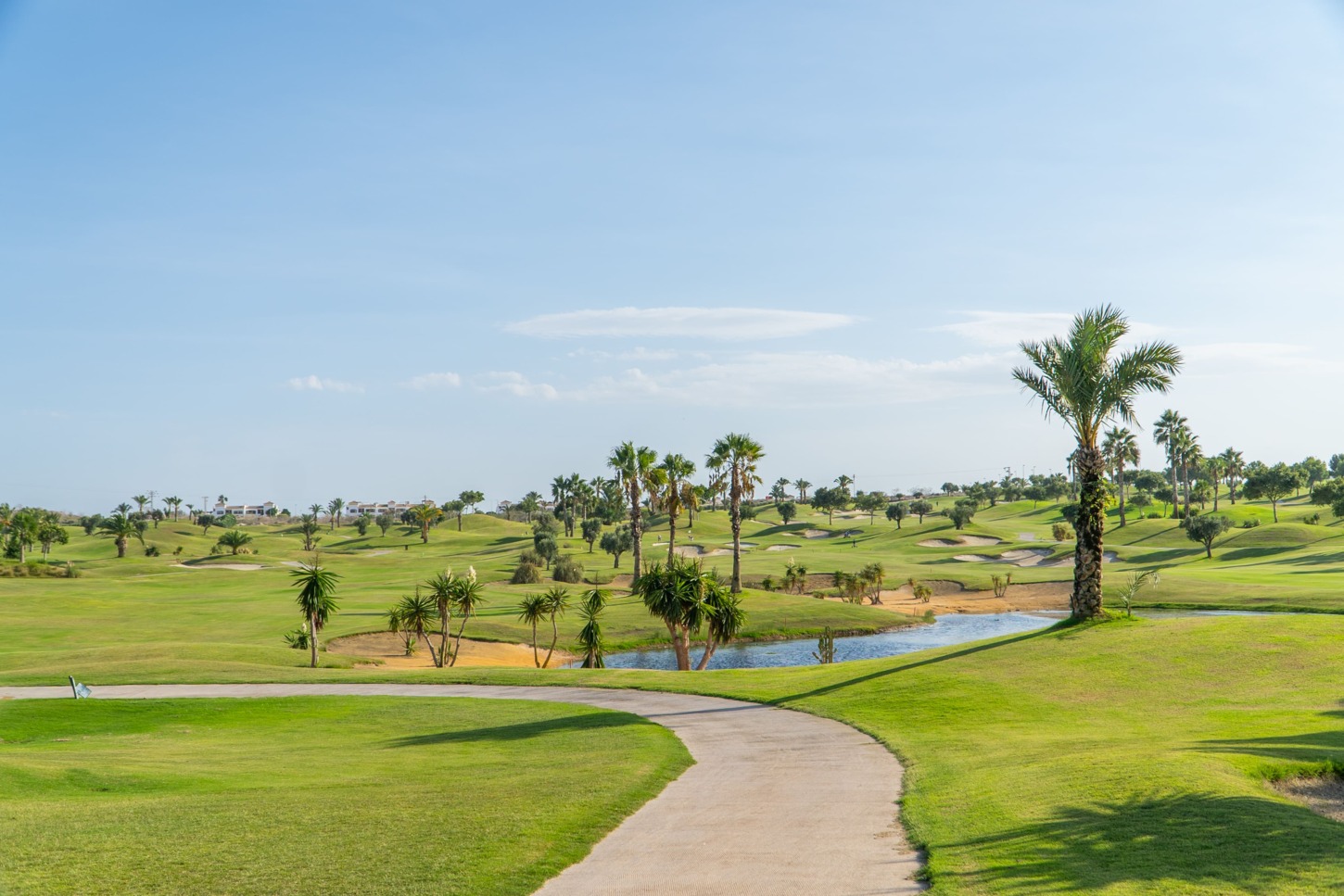 Golfplatz Vistabella Golf 10041