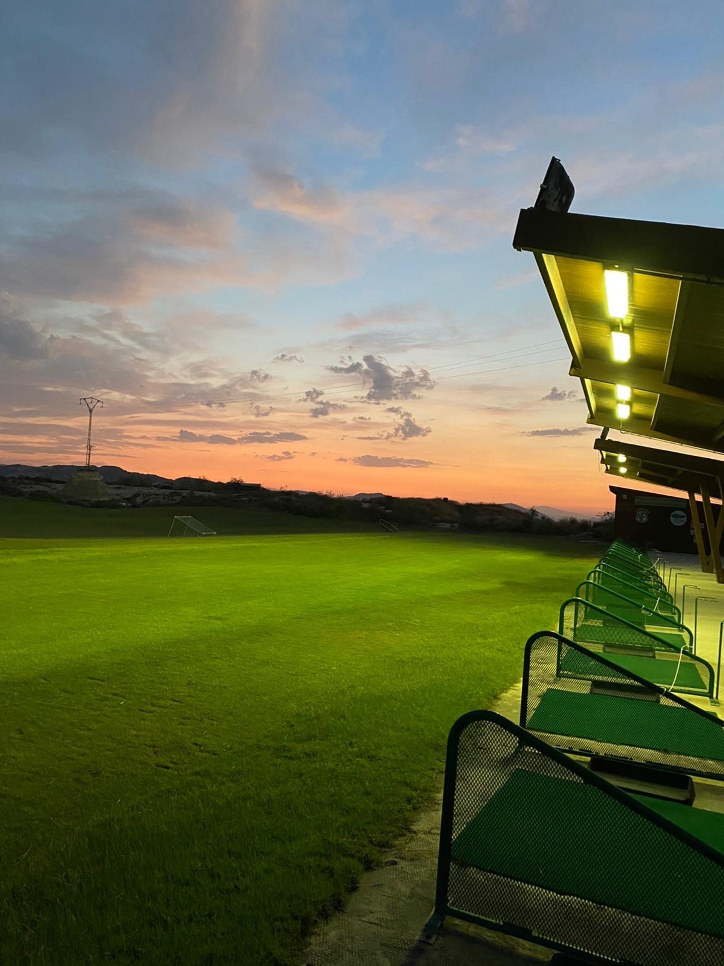 Golf Academy