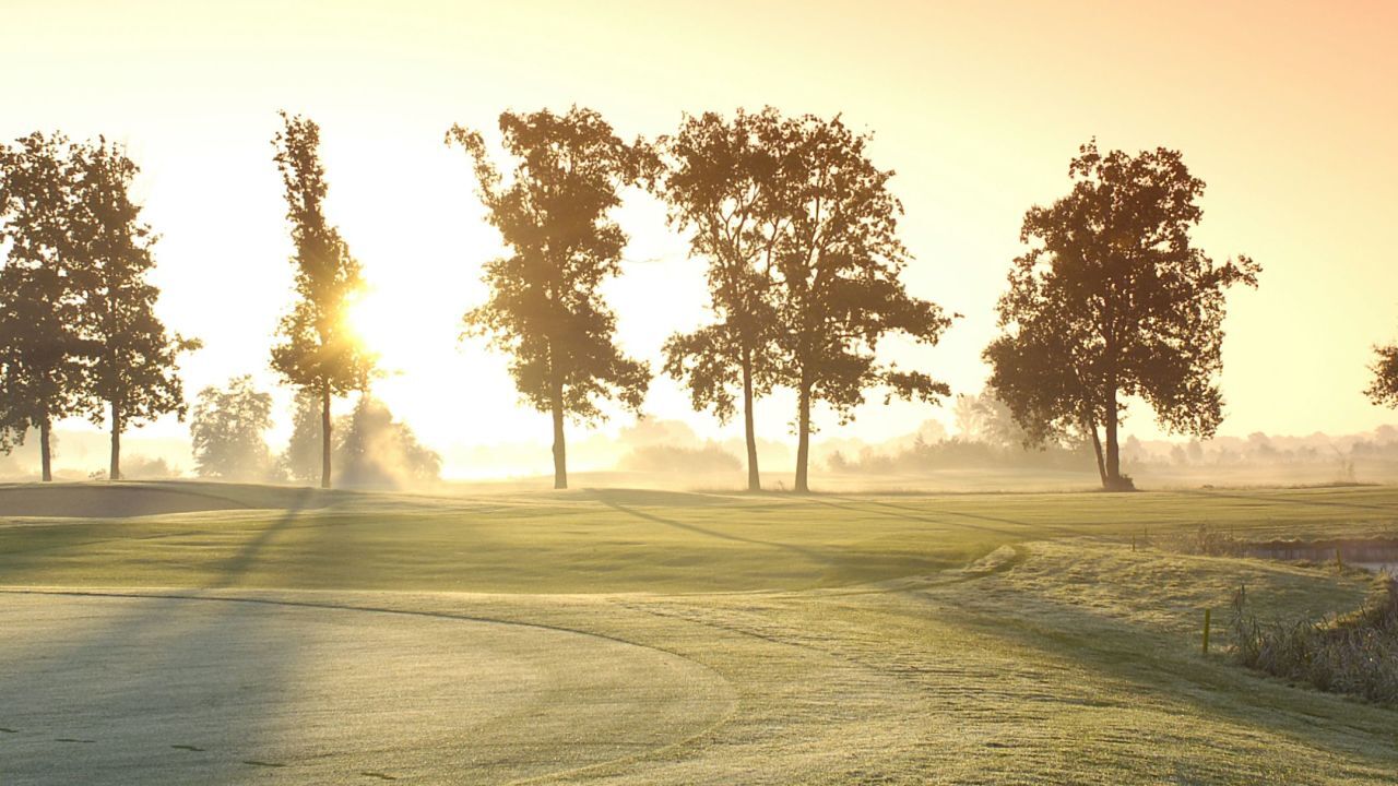Golfanlage Schloss Lüdersburg Lakes Course