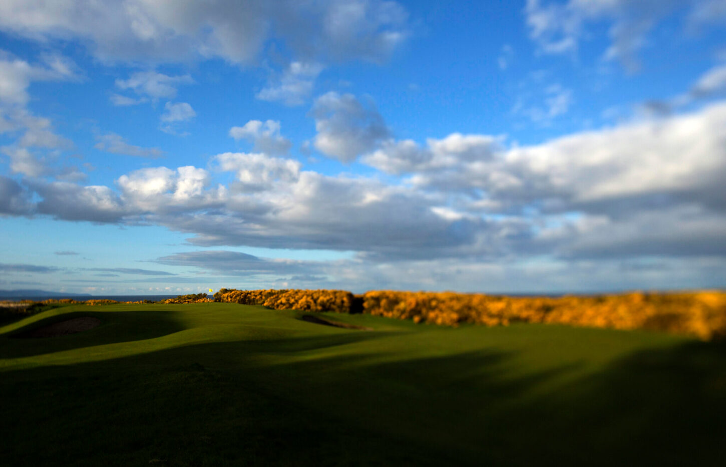 Golfplatz