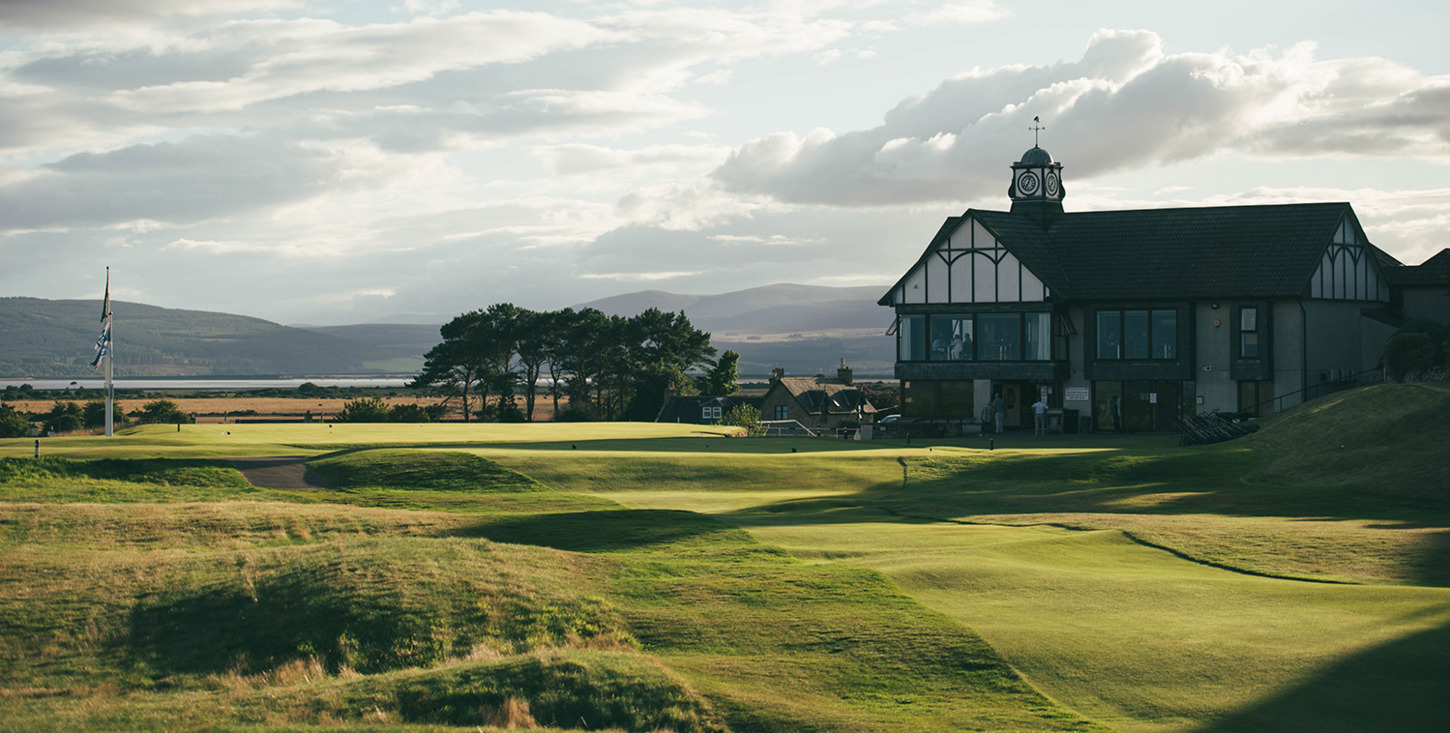 Clubhouse