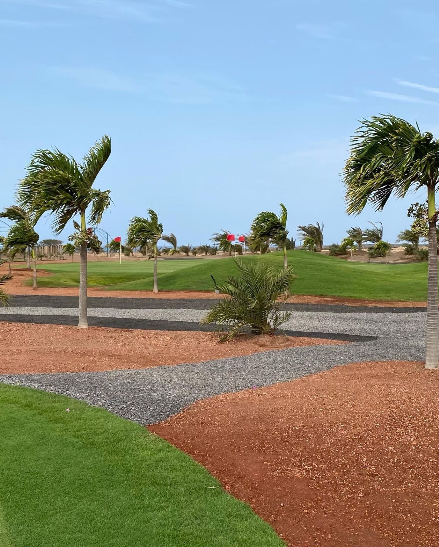 Golfplatz Viveiro Golf & Country Club 8653