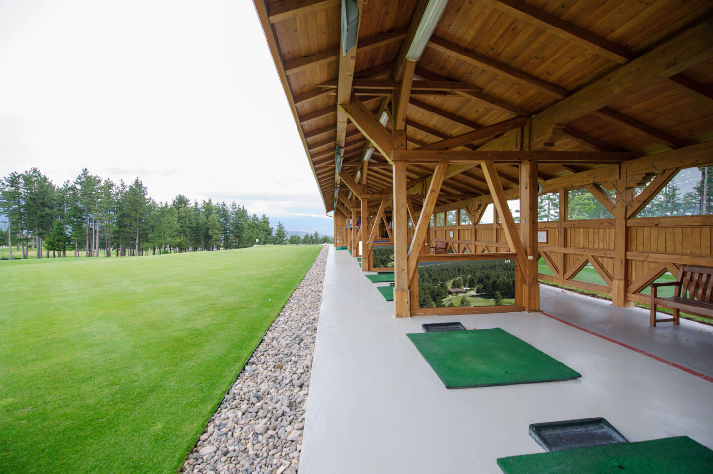 Golf Academy