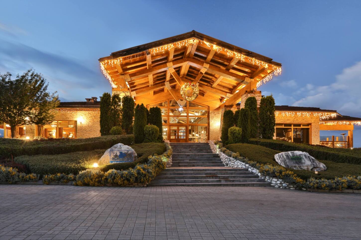 Club House